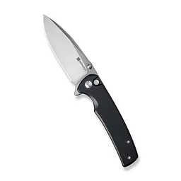 Ніж cкладний Sencut Sachse S21007-5 чорний G10 - мініатюра 2