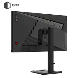 Монітор 27" QUBE Overlord G27Q200H QHD IPS 200Hz (G27Q200H) - мініатюра 5
