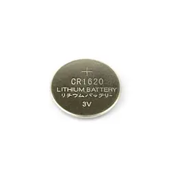 Батарейка EnerGenie Lithium CR1620 BL 2 шт - мініатюра 2
