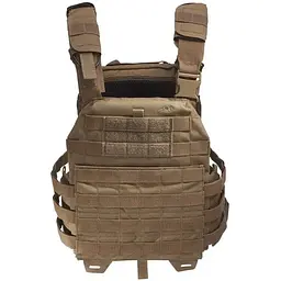 Жилет розвантажувальний Tasmanian Tiger Plate Carrier Mkiv (1033-TT 7155.346-2)
