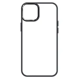 Чехол ArmorStandart UNIT2 для Apple iPhone 15 Plus Black - миниатюра 2