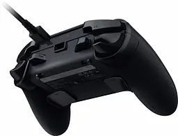 Геймпад Razer Raiju Tournament Edition, чорний (RZ06-02610400-R3G1) - мініатюра 6