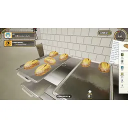 Ключ активації Microsoft Bakery Simulator для Xbox One/Series S/X - мініатюра 9