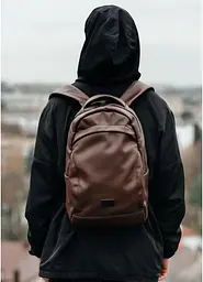 Жіночій рюкзак Sambag 46х13х28 см sum0010608 - мініатюра 10