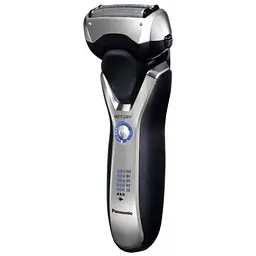 Електробритва Panasonic ES-RT77-S520 чоловіча