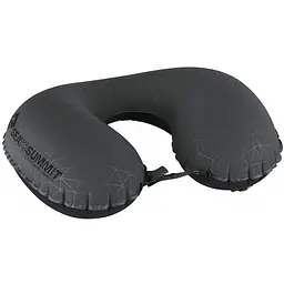 Надувна подушка Sea To Summit Aeros Pillow UltraLight Traveller Сірий