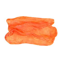 Джерки з курятини зі смаком "4 сири" Meat Chips 500г - мініатюра 2