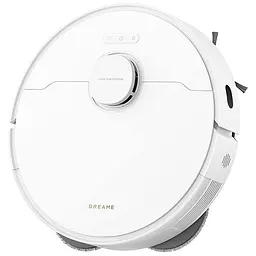 Робот-пилосос Dreame L10s Pro Gen2 (RLL42SDA) [122211] - мініатюра 4