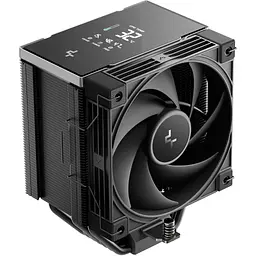 Кулер процесорний DeepCool AK700 Digital NYX Black (R-AK700-BKNNMN-GJD-1)