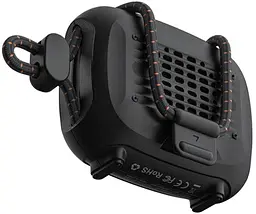 Акустика бездротова - портативна колонка Blackview Aurabass 1 чорна - мініатюра 4