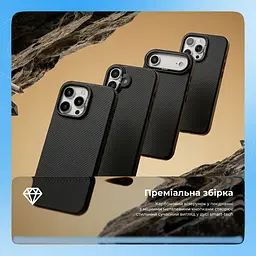 Чохол Proove Force Armor Case with Magnetic Ring iPhone 13 - мініатюра 6