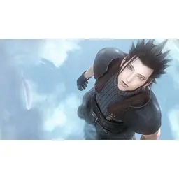 Гра Crisis Core: Final Fantasy VII Reunion для Nintendo Switch EN [129137] - мініатюра 2