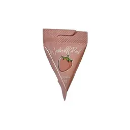 Очищувальна маска для обличчя MED B Strawberry Milk