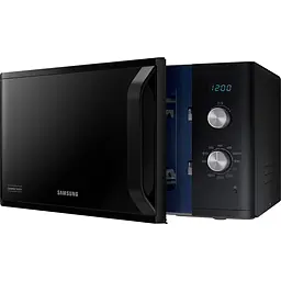 Мікрохвильова піч Samsung MG23K3614AKUA [139208] - мініатюра 3