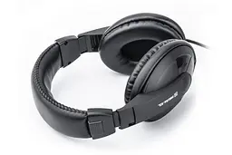 Гарнітура REAL-EL GD-750V Black (EL124200015)