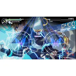 Ключ активації Microsoft Gunvolt Records: Cychronicle для Xbox One/Series S/X - мініатюра 6