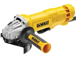Шліфмашина кутова 1400Вт DeWALT teh0025427 - мініатюра 2