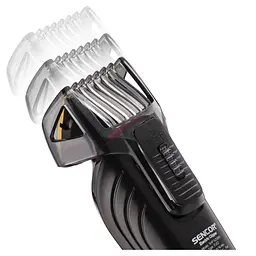 Набір для стрижки Sencor SHP 6201RD (6527336) - мініатюра 3