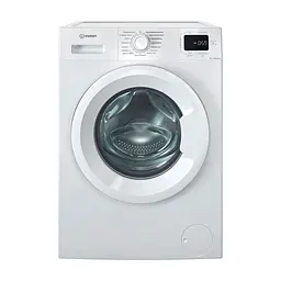 Пральна машина Indesit IM 640 MY TIME UA (IM640MYTIMEUA)
