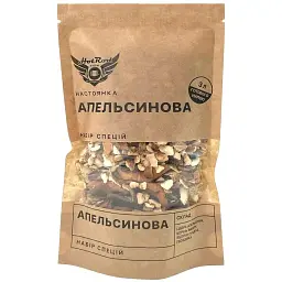 Набір спецій Hot Rod Distiller для настоянки Апельсинова 3л