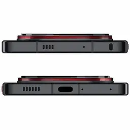 Смартфон ZTE Nubia Z50S Pro 16/1TB Black - мініатюра 3
