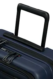Валіза Samsonite RESTACKD MIDNIGHT BLUE 55x40x23(26) 55 См KO6*59002 - мініатюра 14