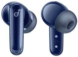 Гарнітура Anker SoundСore P40i Navy Blue (A3955G31) - мініатюра 2