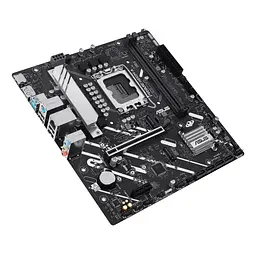Материнcька плата PRIME H810M-A-CSM s1851 Asus teh0024973 - мініатюра 7