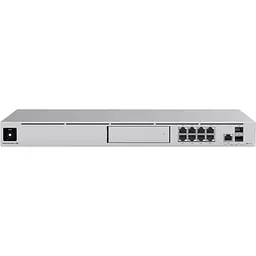 Маршрутизатор (роутер) Ubiquiti UniFi Dream Machine Special Edition (UDM-SE) [144672] - мініатюра 2