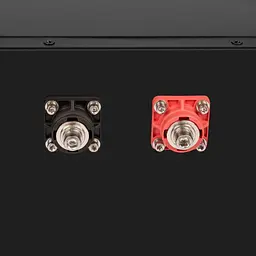 Акумулятор LogicPower LiFePO4 Smart BT 25.6V [25.6V/280Ah/7168Wh] [BMS 200A/200А] [37627] [151989] - мініатюра 5