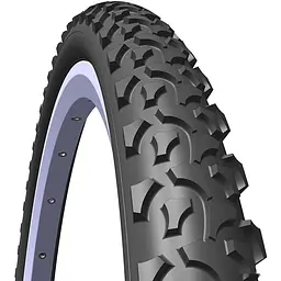 Покришка Rubena & Mitas Rapid 26 x 2,00 52-559 MTB (1085-5-10952707)
