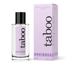 Жіночі парфуми - Taboo Espiegle, 50 мл