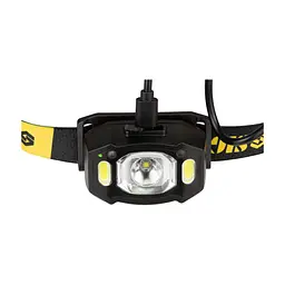 Ліхтар Sigma LED 300Лм 1200мАч із сенсором (5390231) - мініатюра 10