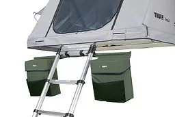 Сумки для взуття Thule Boot Bag Double Agave Green (TH 901705) - мініатюра 2