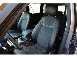 Авточохли модельні MW Brothers для Ford S-Max c 2006
