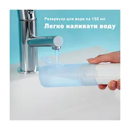 Іригатор Panasonic EW-DJ11-A520 - мініатюра 5