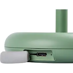 Настільна лампа Kanlux Fluxy LED IP44 GN (37313) - мініатюра 5