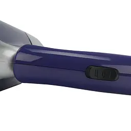 Фен Polaris PHD 1667 Tti Violet/silver - мініатюра 4