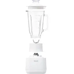 Блендер стаціонарний Panasonic MX-MG5451WTQ - мініатюра 4