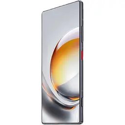Смартфон ZTE Nubia Z80 Ultra 5G 16/512Gb (NX741J) Black Global version - мініатюра 2