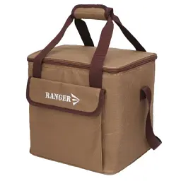 Термосумка Ranger 20L Brown (RA9954) - мініатюра 7