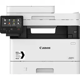 БФП Canon i-SENSYS MF453dw + Wi-Fi (5161C007) - мініатюра 3