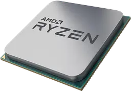 Процесор AMD Ryzen 5 5600G Socket AM4 (100-000000252) Б/В - мініатюра 1