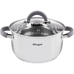 Каструля Ringel Meyer 4.2 л 22 см kuh0016432