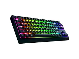 Клавіатура Razer BlackWidow V4 TKL Hyperspeed (RZ03-05480100-R3M1) - мініатюра 4