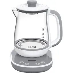 Електрочайник Tefal BJ551B10 [120287] - мініатюра 1