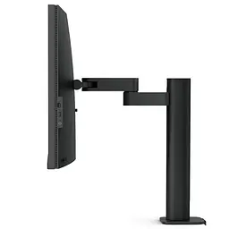 Монітор TFT 31.5 BenQ PD3205UA, IPS, 4K UHD, 99% sRGB, HDMI, DP, USB-С, USB-hub, HAS, колонки, темно-сірий - мініатюра 6