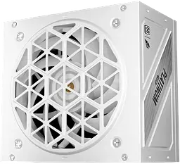 Блок живлення 1stPlayer HA-1300BA3 1300W 80+ Platinum White (NGDP-PLT-1300-WH-EU) - мініатюра 2