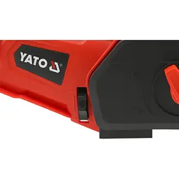 Пила ланцюгова Yato для пористої кераміки та пінобетону 1200 Вт (YT-82157) - мініатюра 8