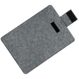 Чохол до ноутбука Vinga 15.6" NSF150 Gray (NSF150GY) - мініатюра 8
